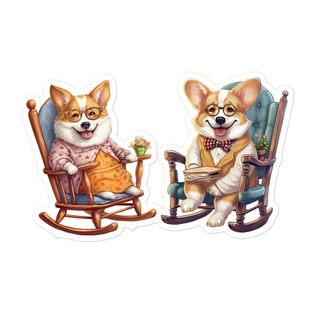 Grandcorgis