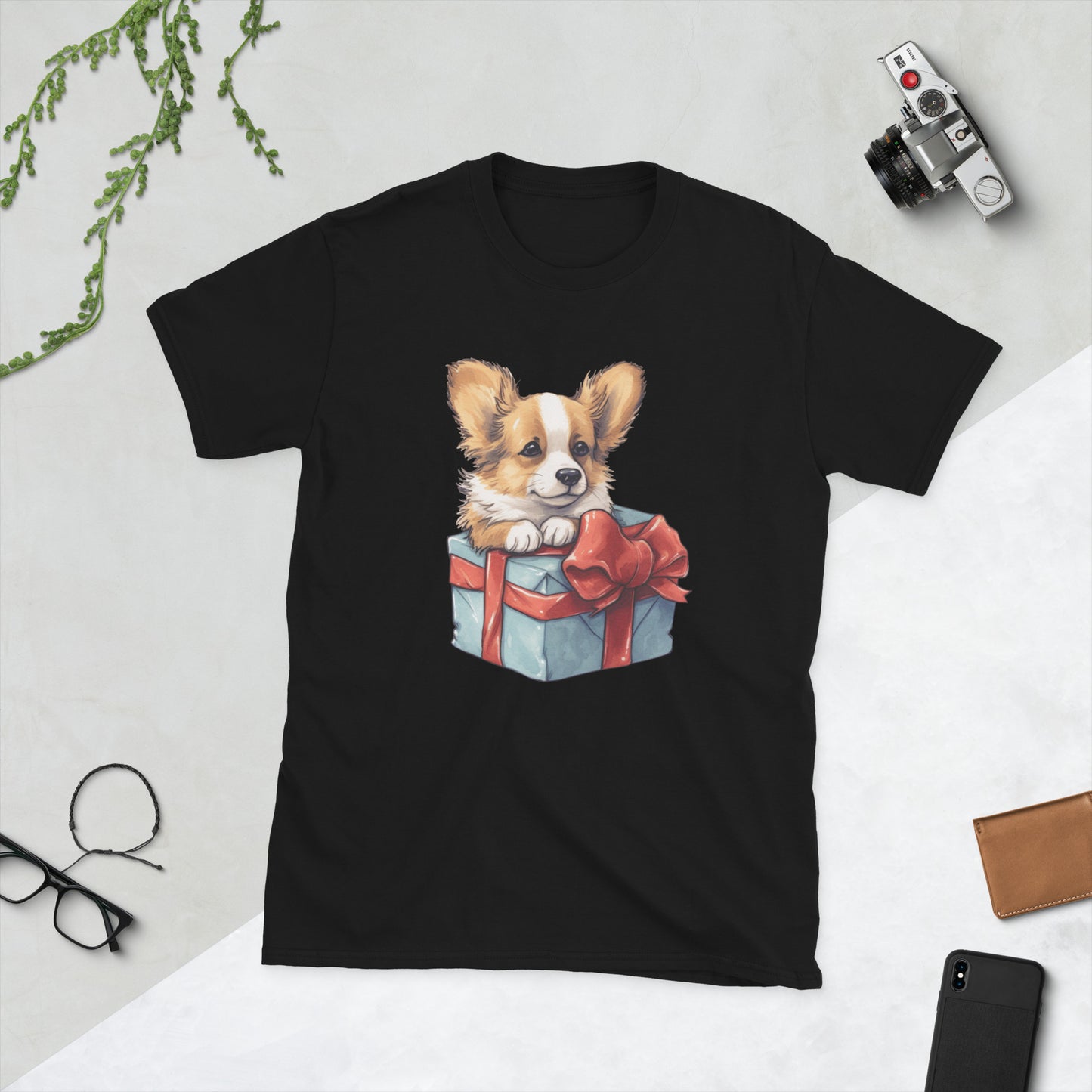 Gift Corgi