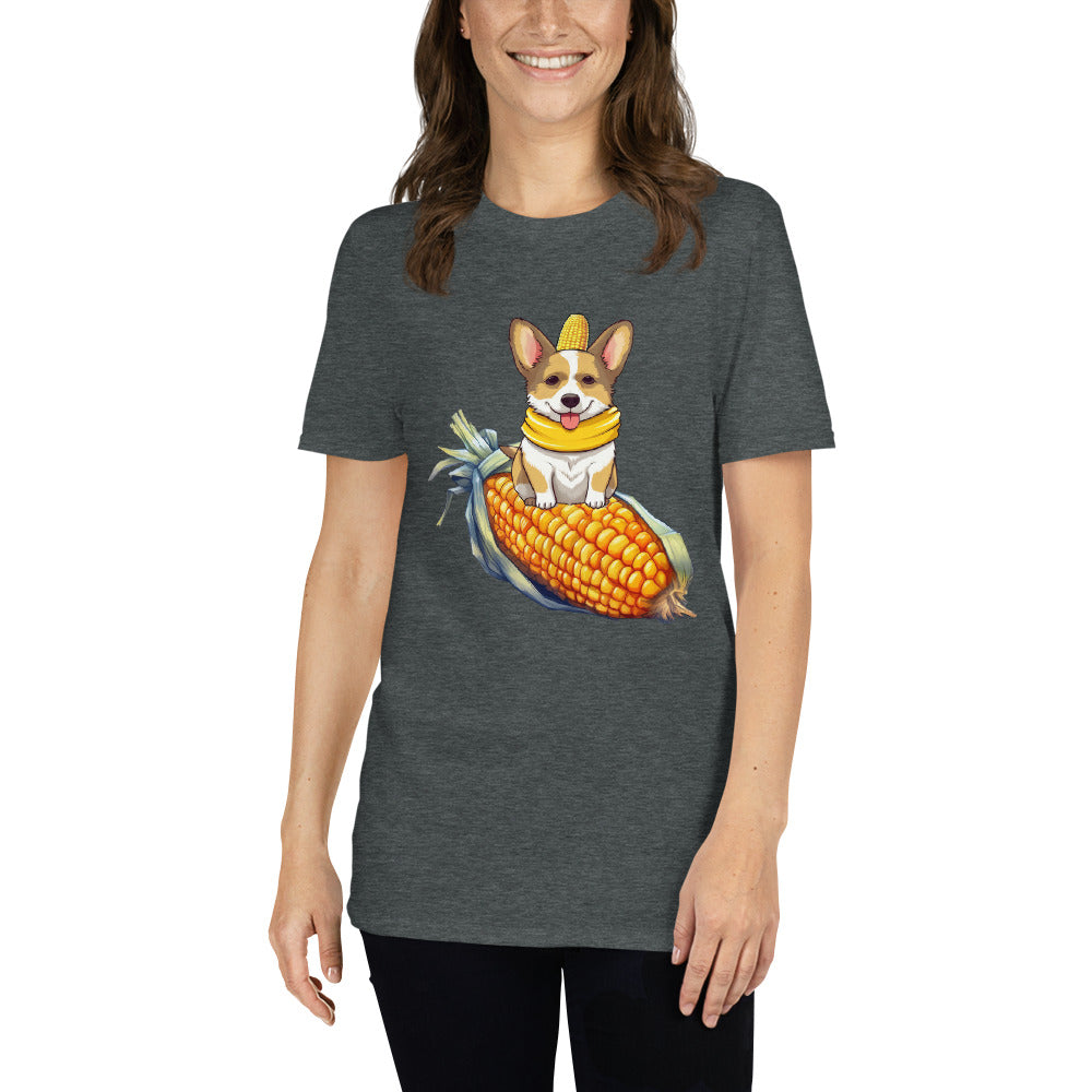 Corn Corgi