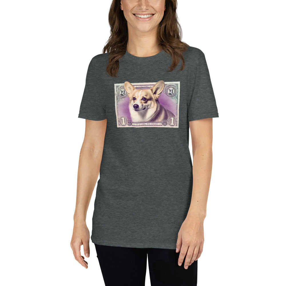 Corgi Money