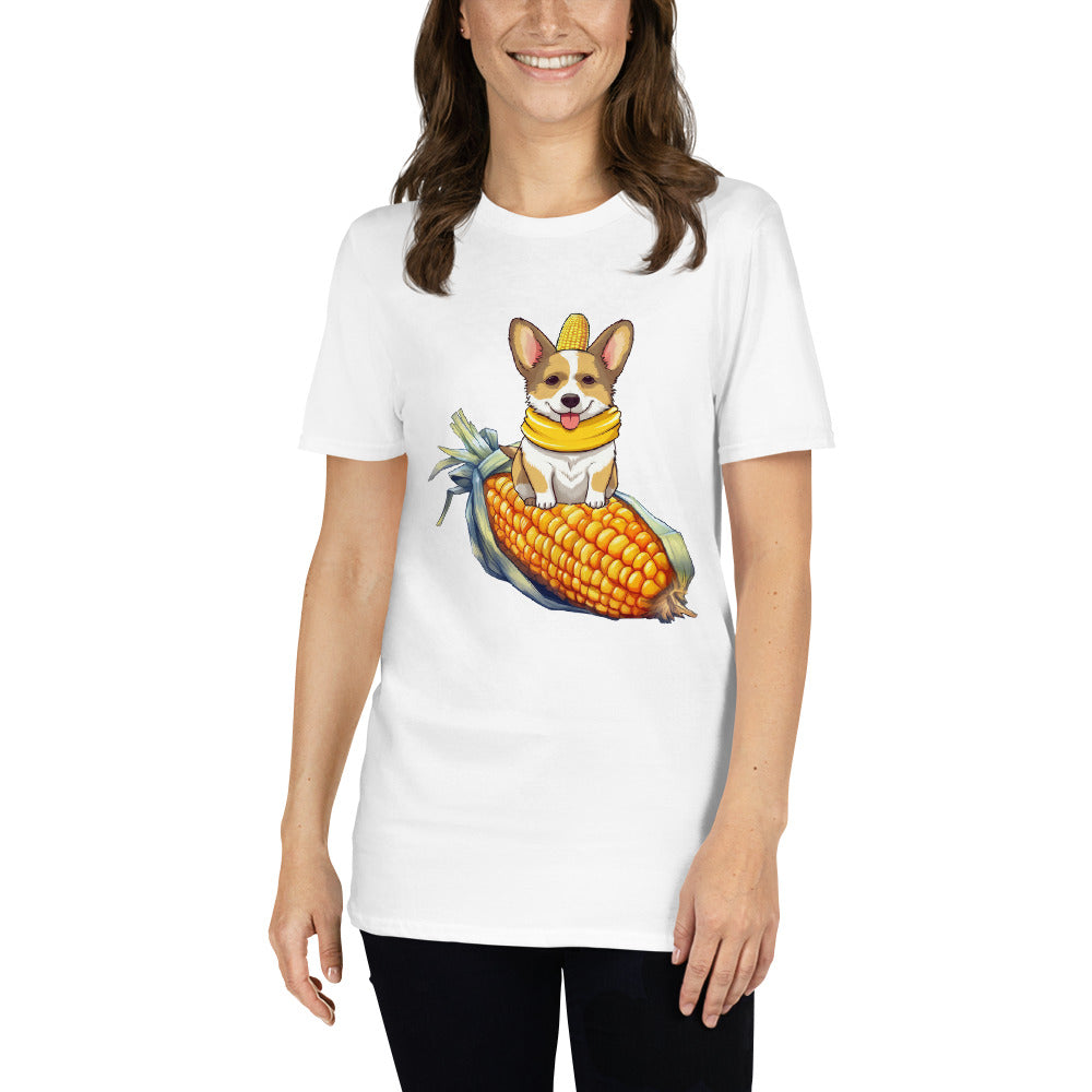 Corn Corgi