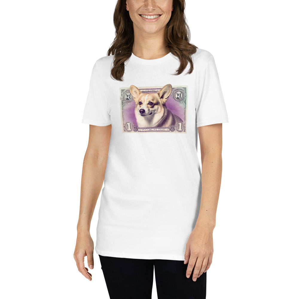 Corgi Money