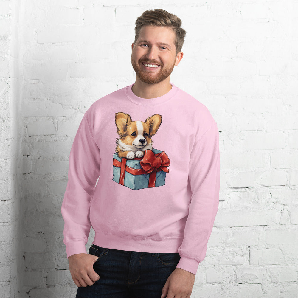 Gift Corgi