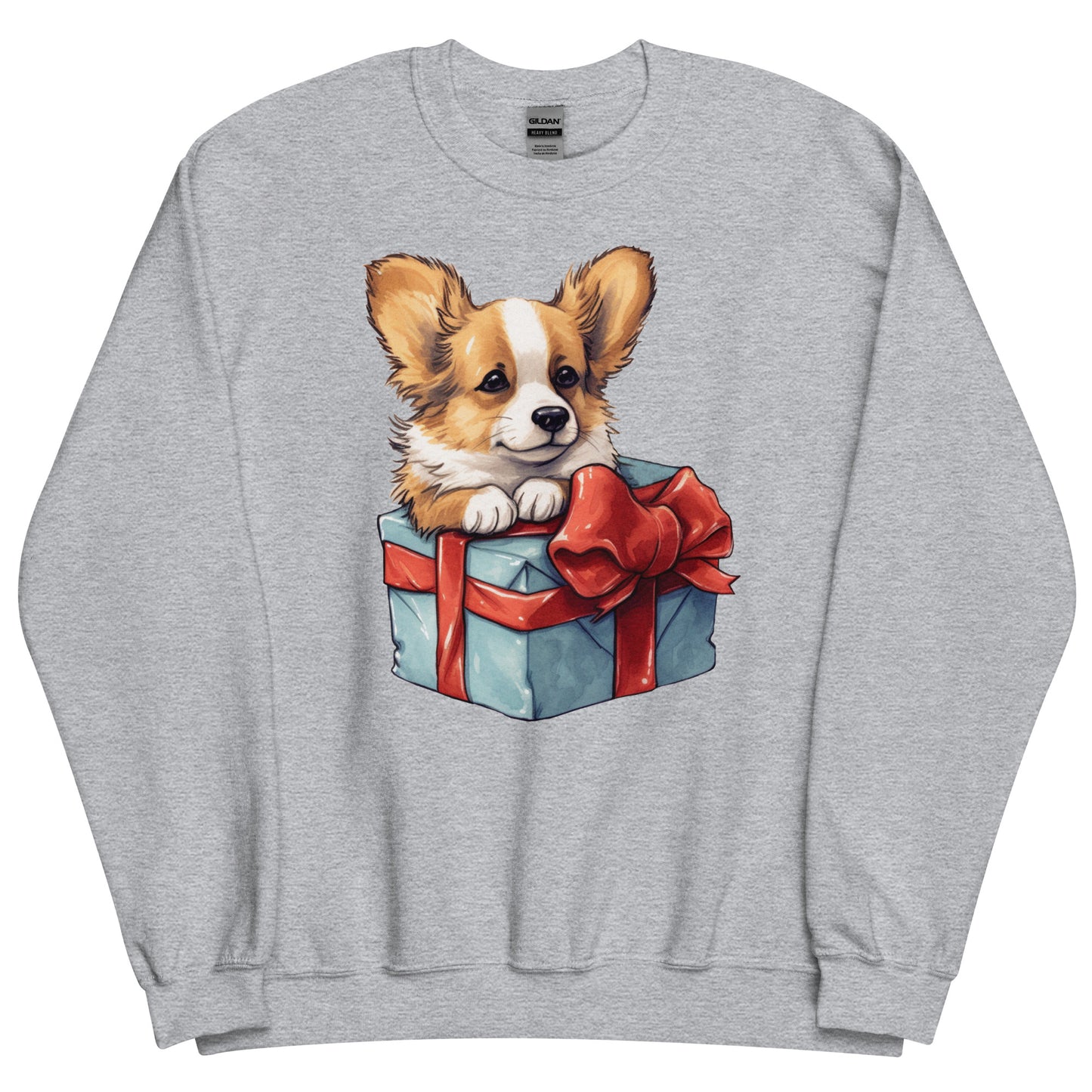 Gift Corgi