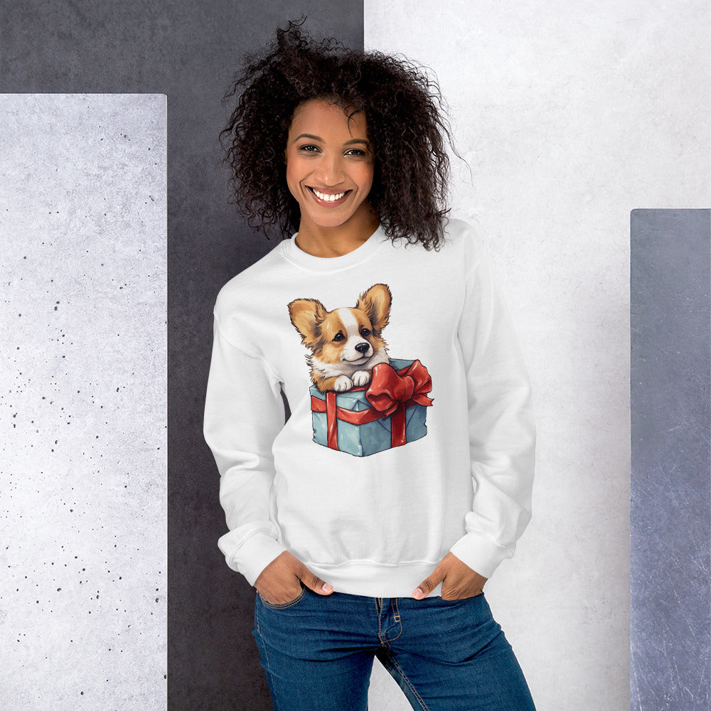 Gift Corgi