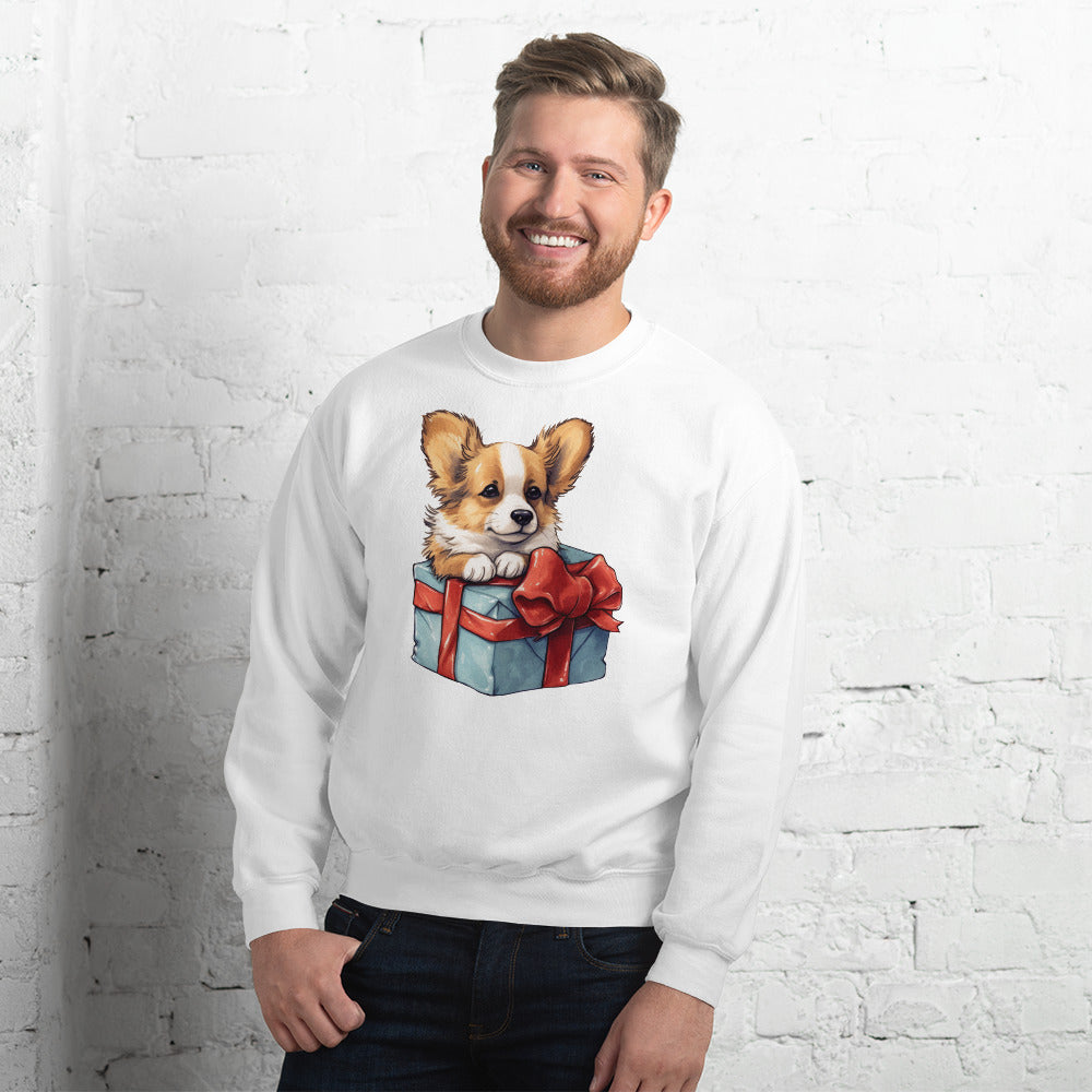 Gift Corgi