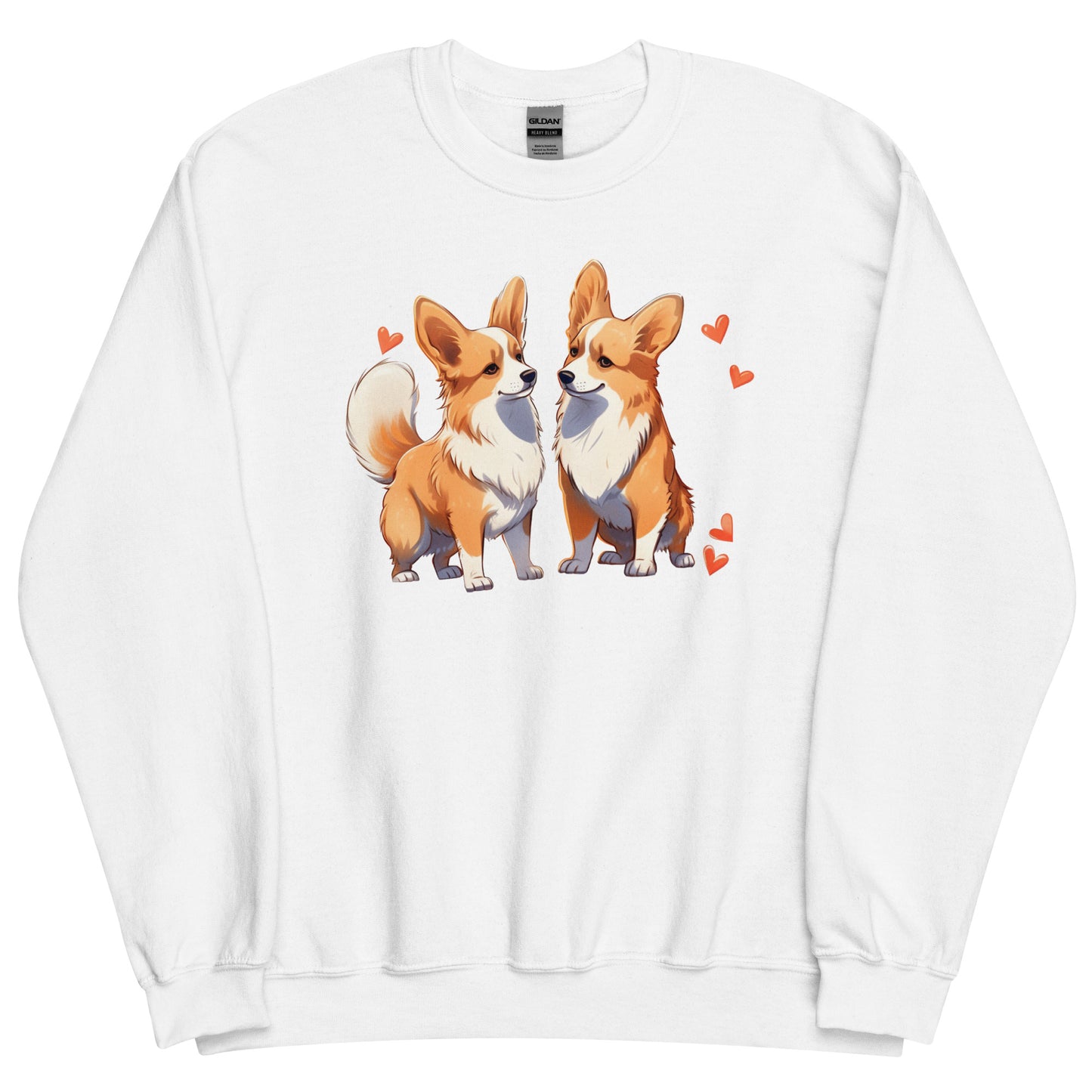 Love Corgis