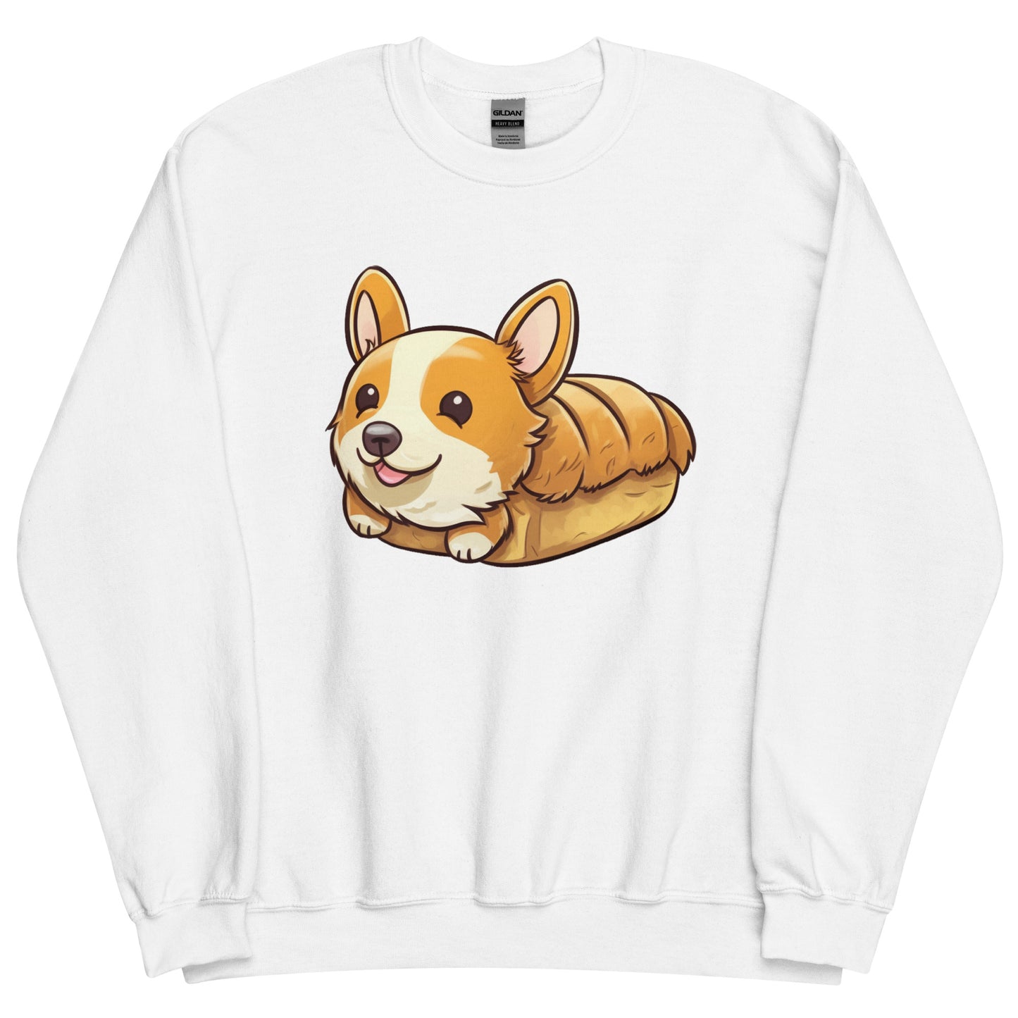 Loaf Corgi