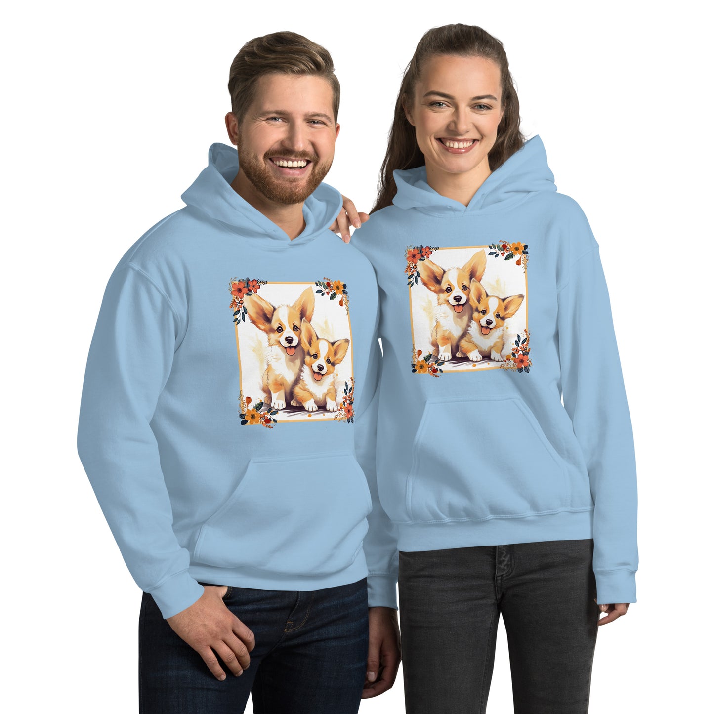 Family Portrait