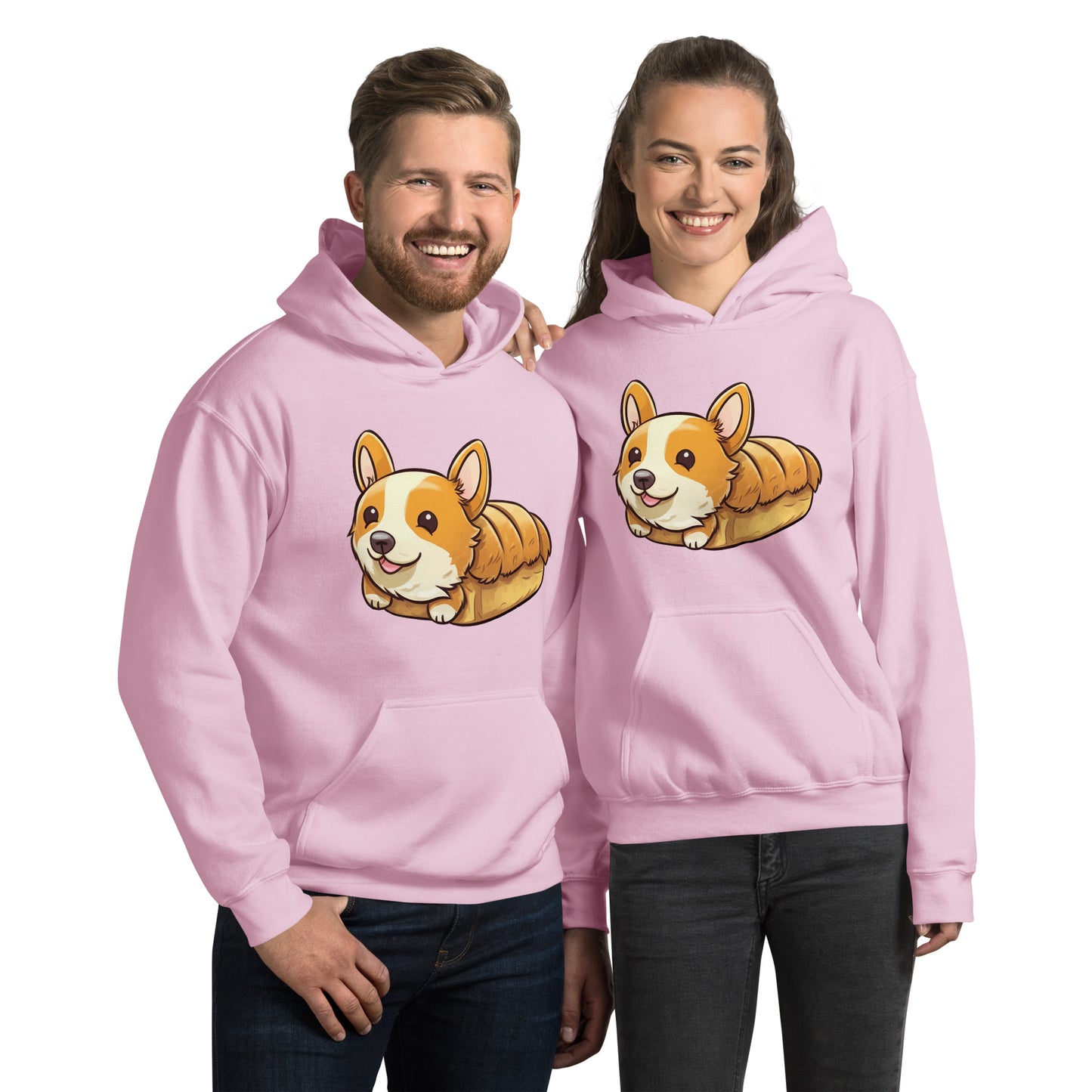 Loaf Corgi