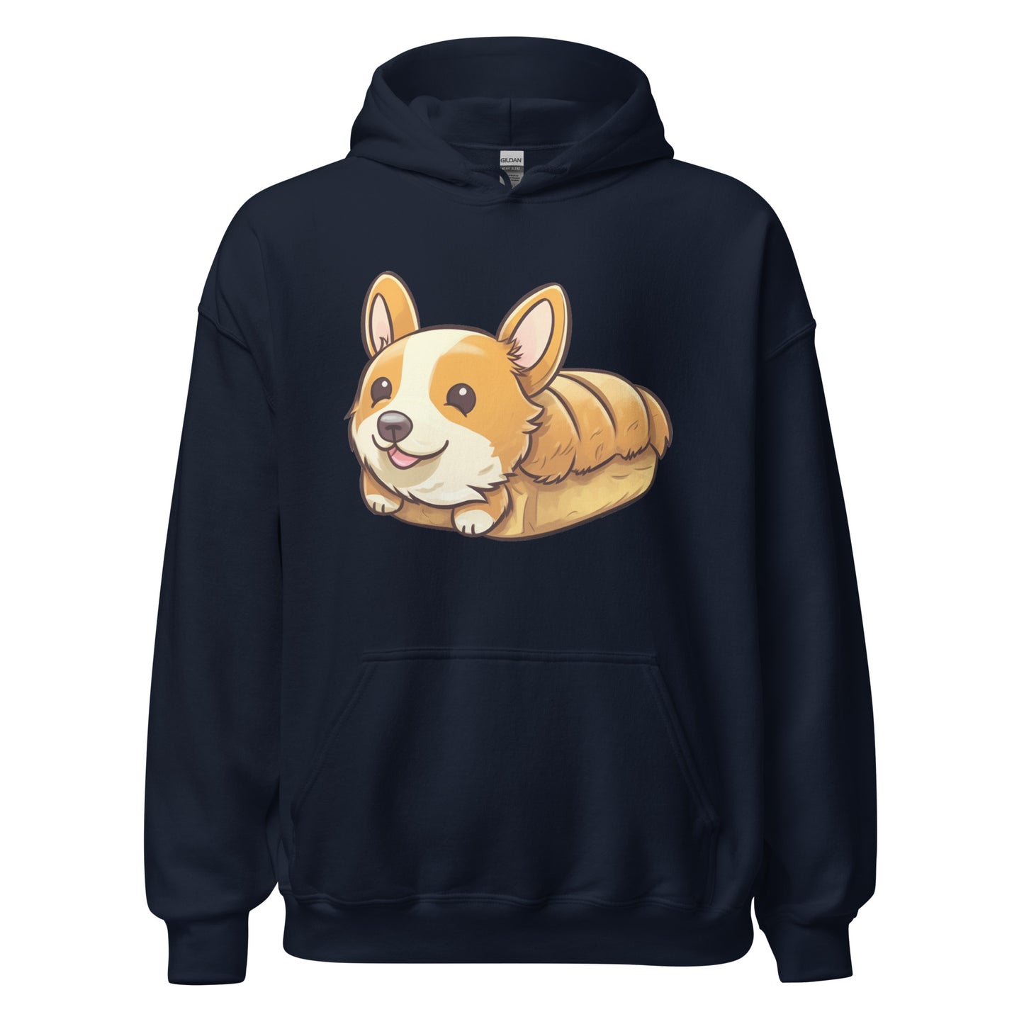 Loaf Corgi
