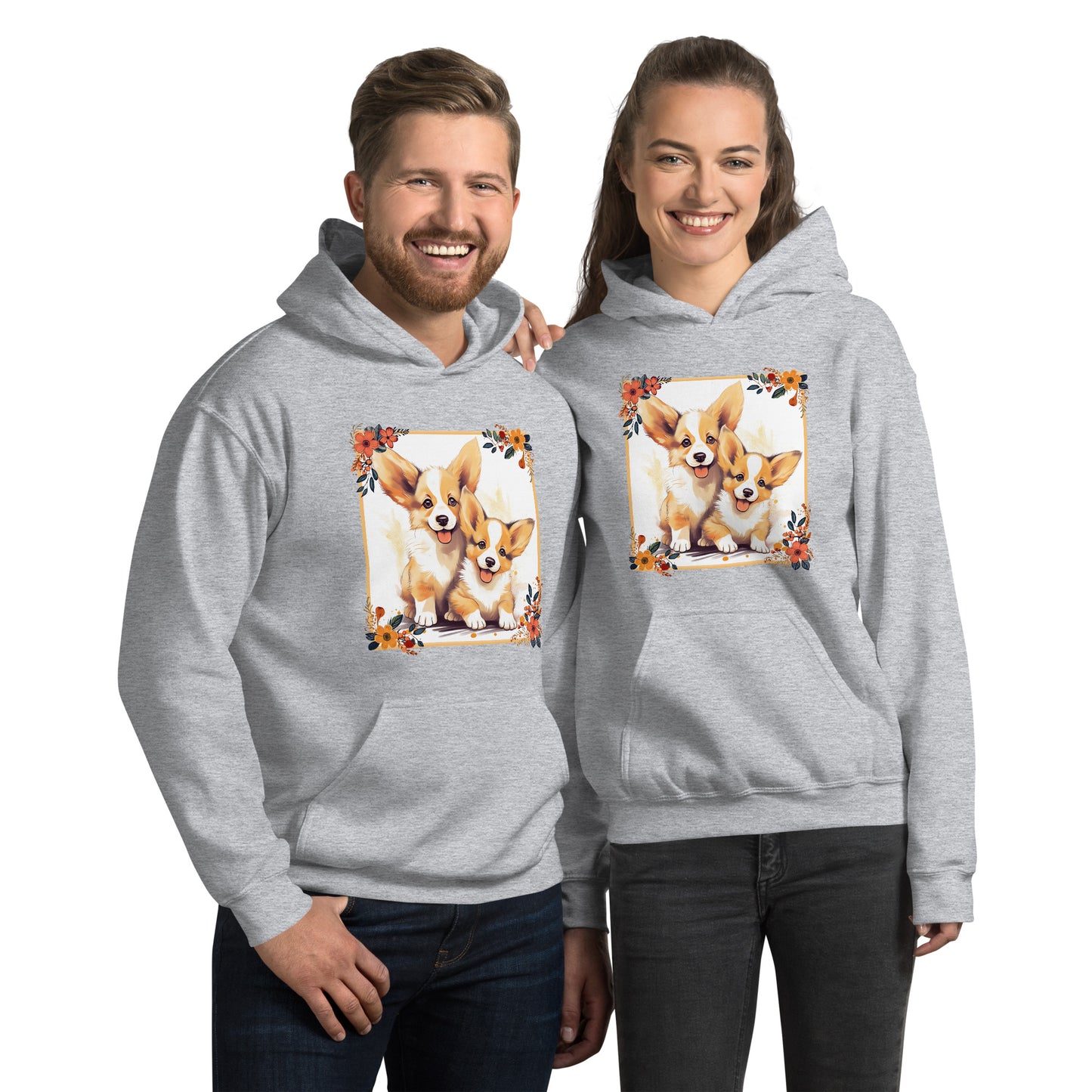 Family Portrait