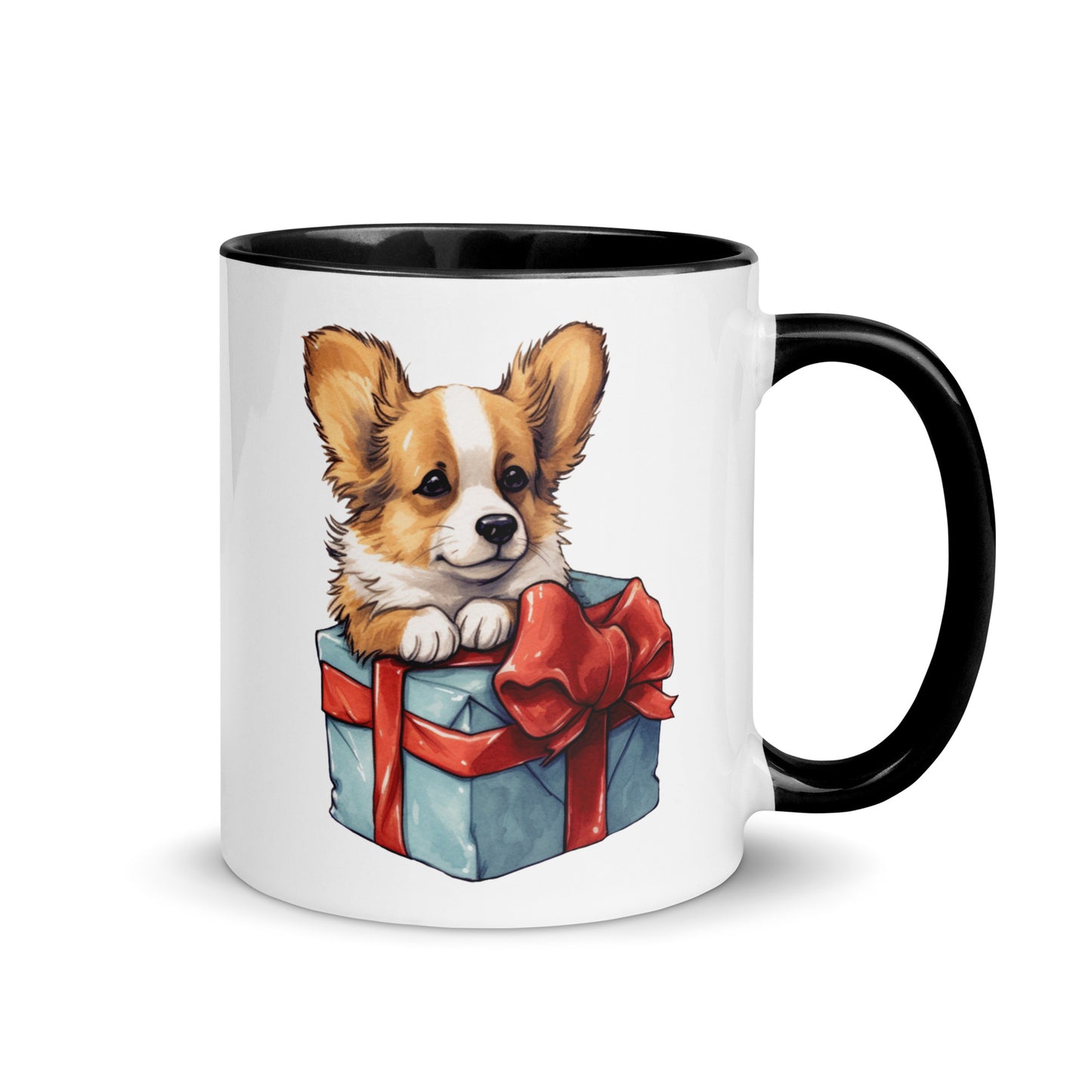 Gift Corgi