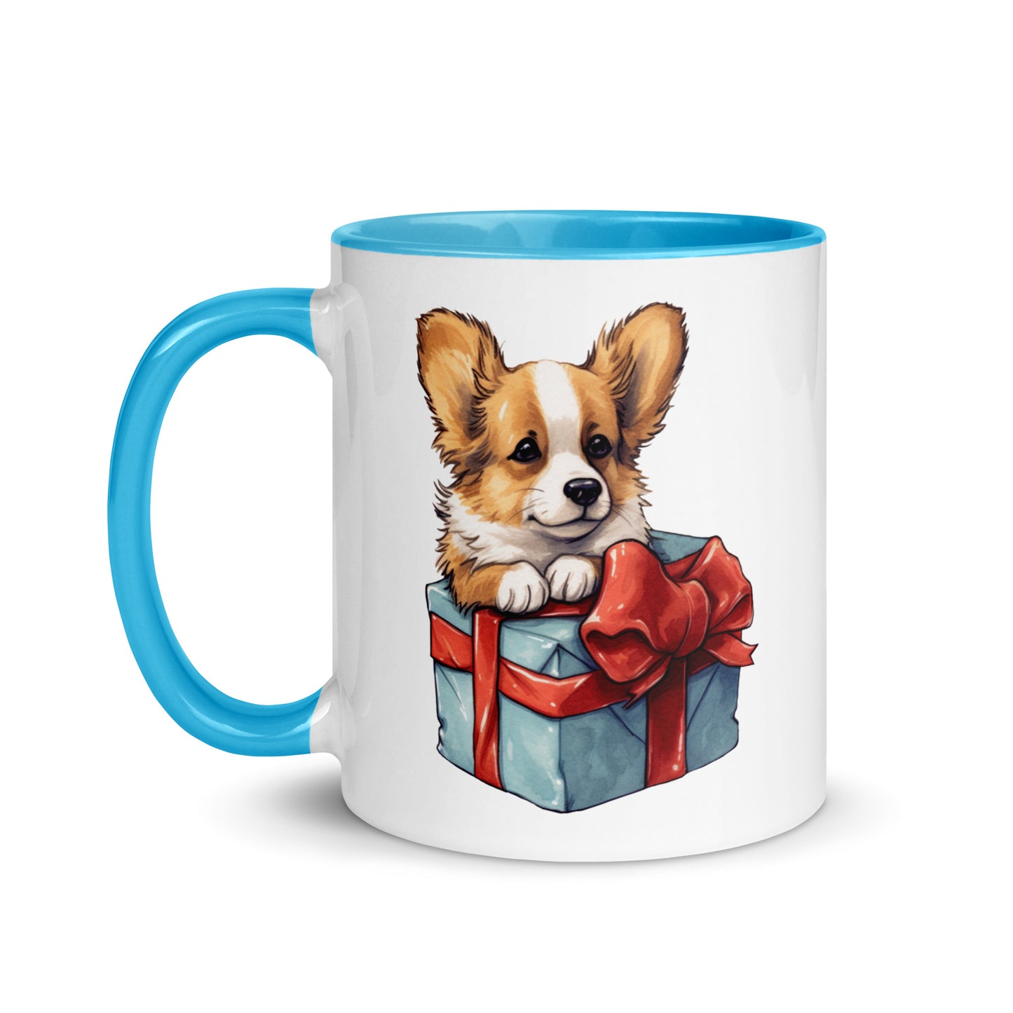 Gift Corgi