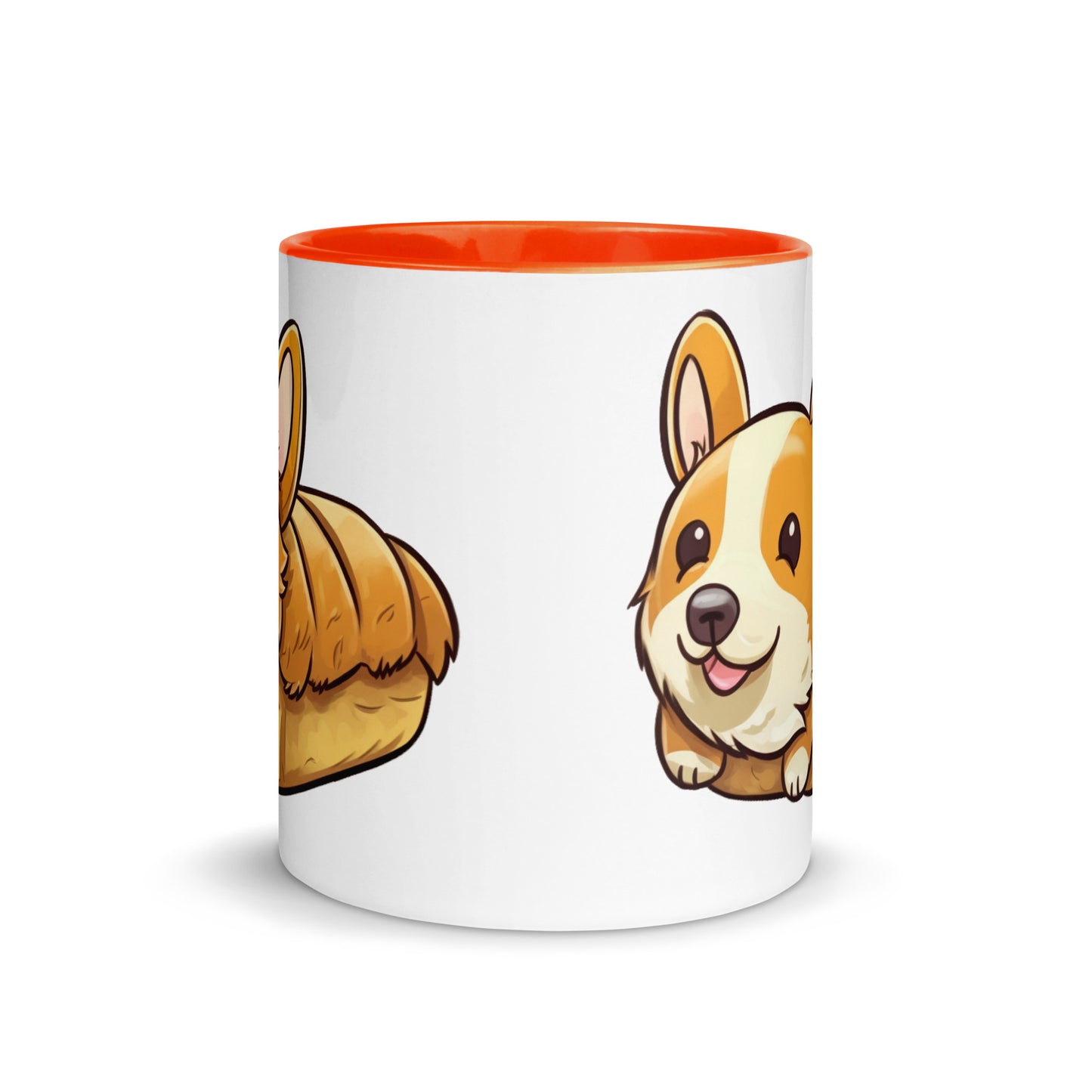 Loaf Corgi