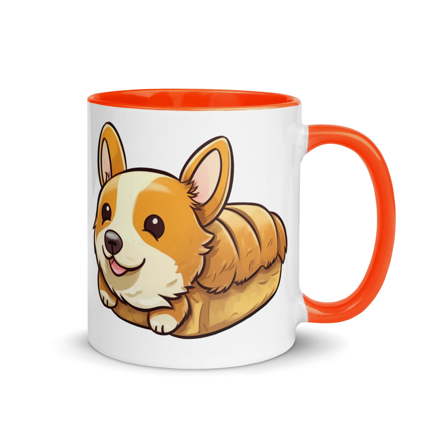 Loaf Corgi