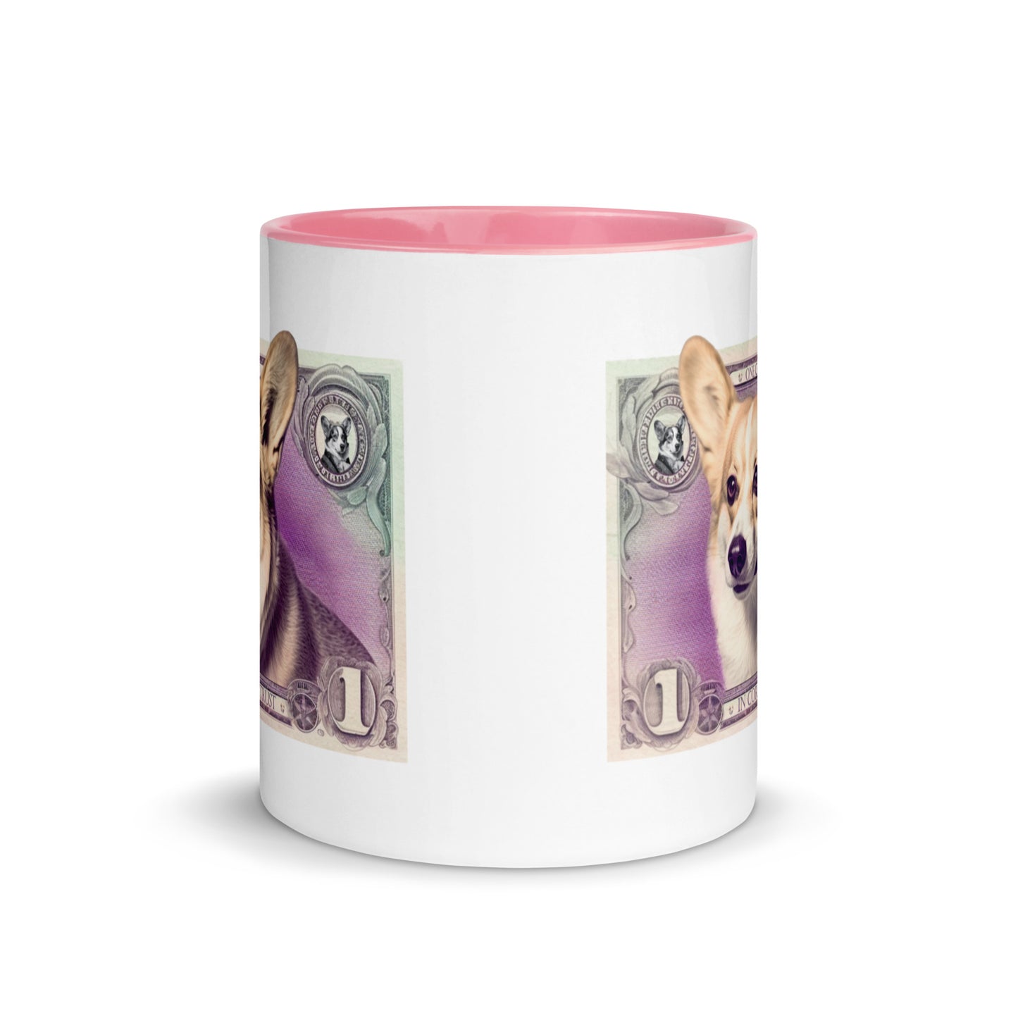 Corgi Money