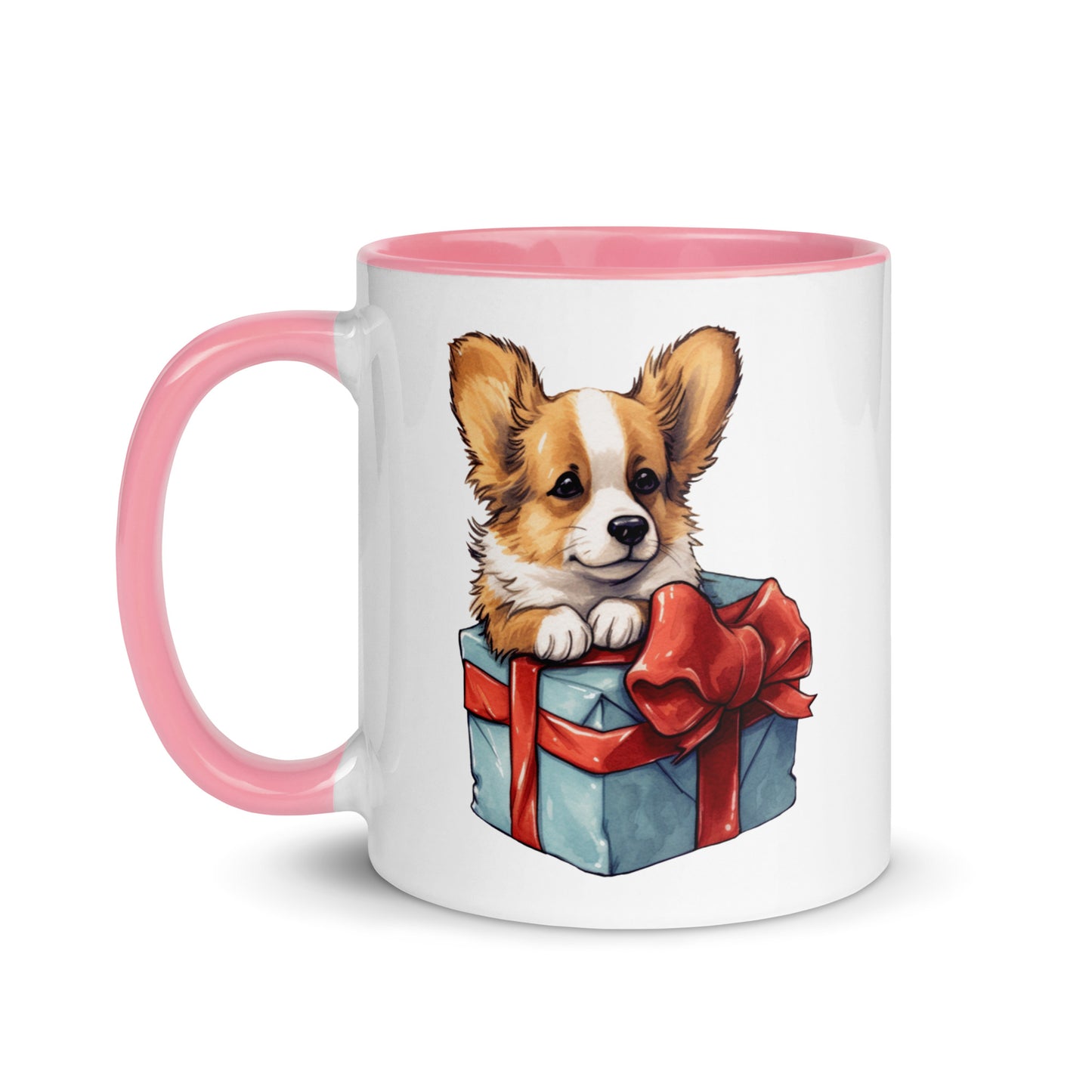 Gift Corgi