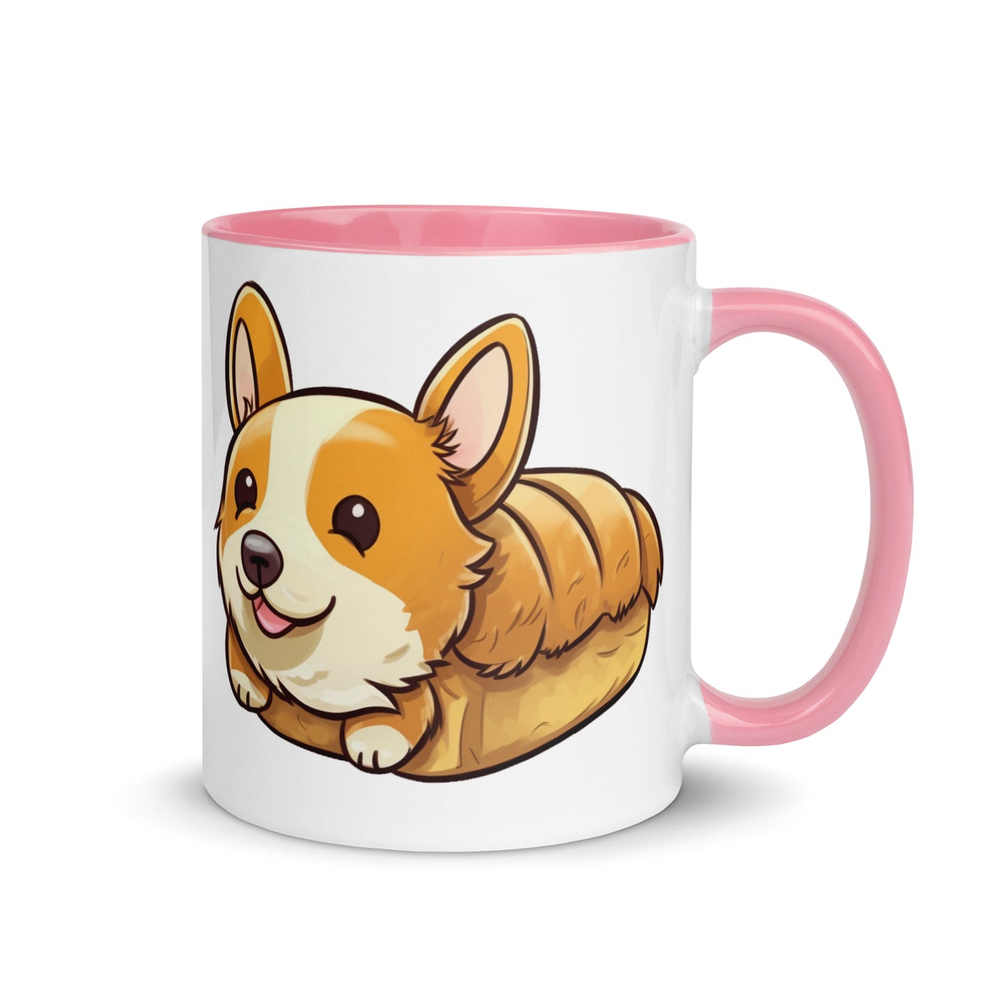 Loaf Corgi