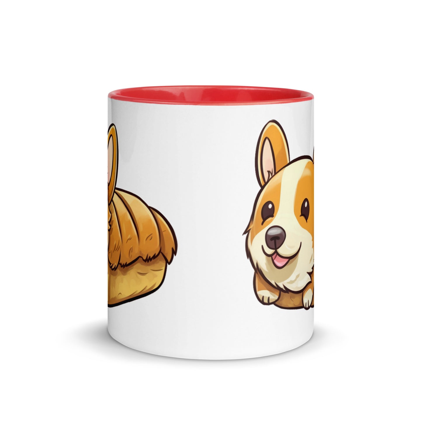 Loaf Corgi
