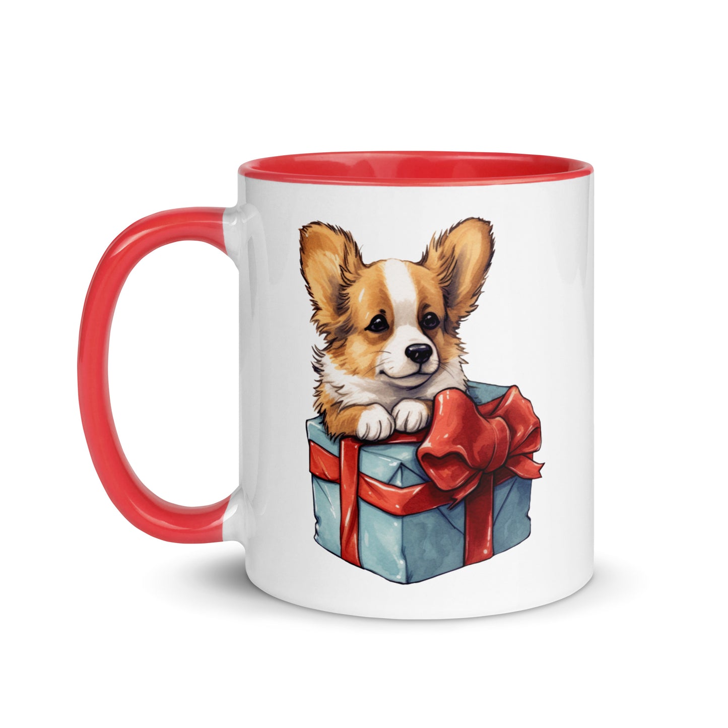 Gift Corgi