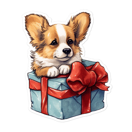 Gift Corgi