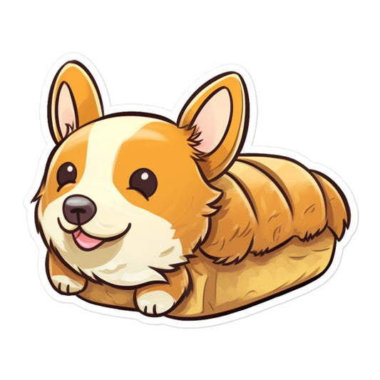 Loaf Corgi