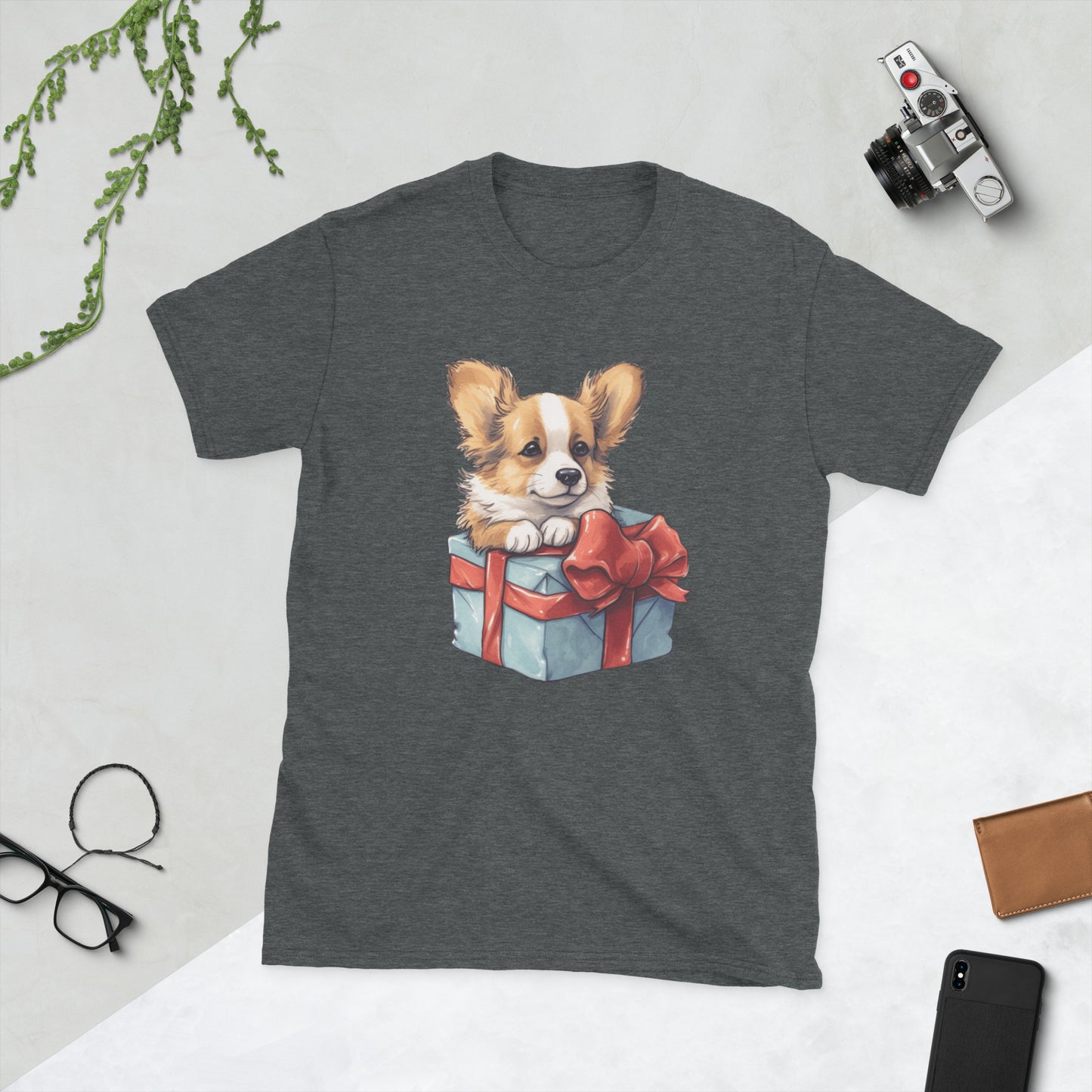 Gift Corgi