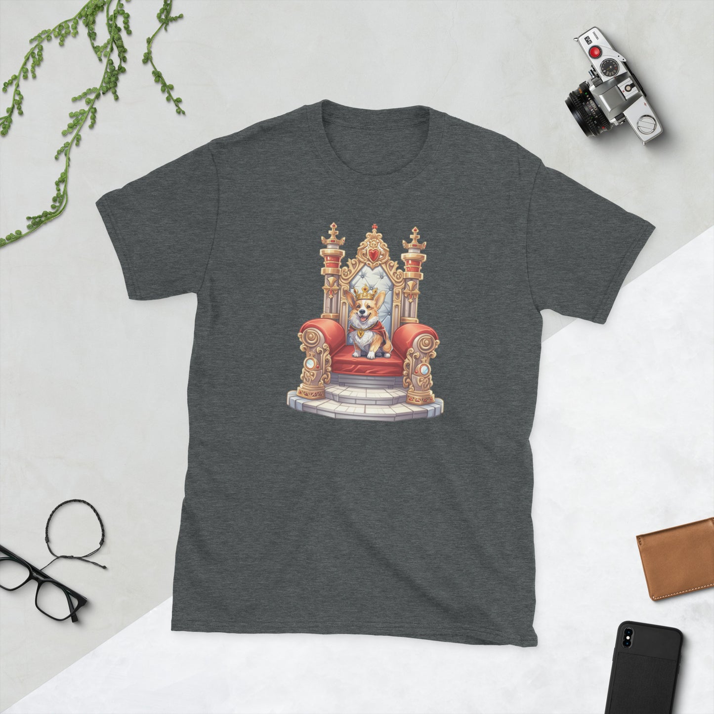 King Corgi