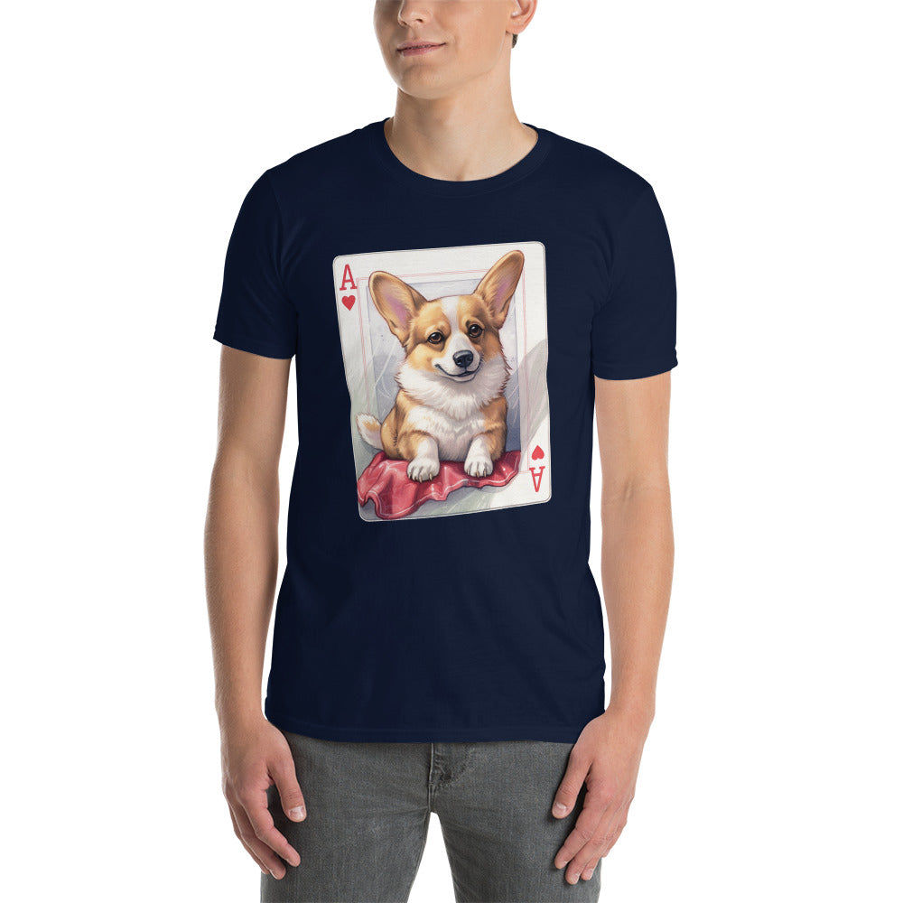 Ace of Corgs