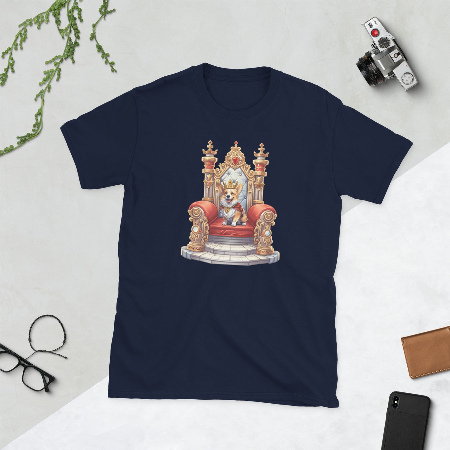 King Corgi