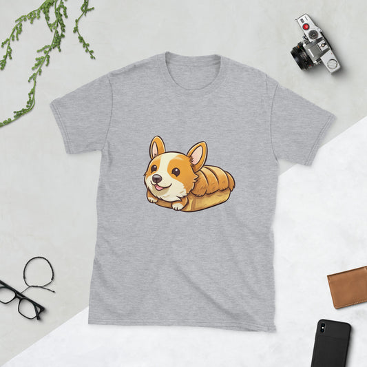 Loaf Corgi