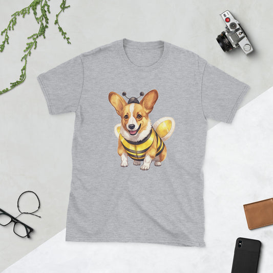 Bee Corgi