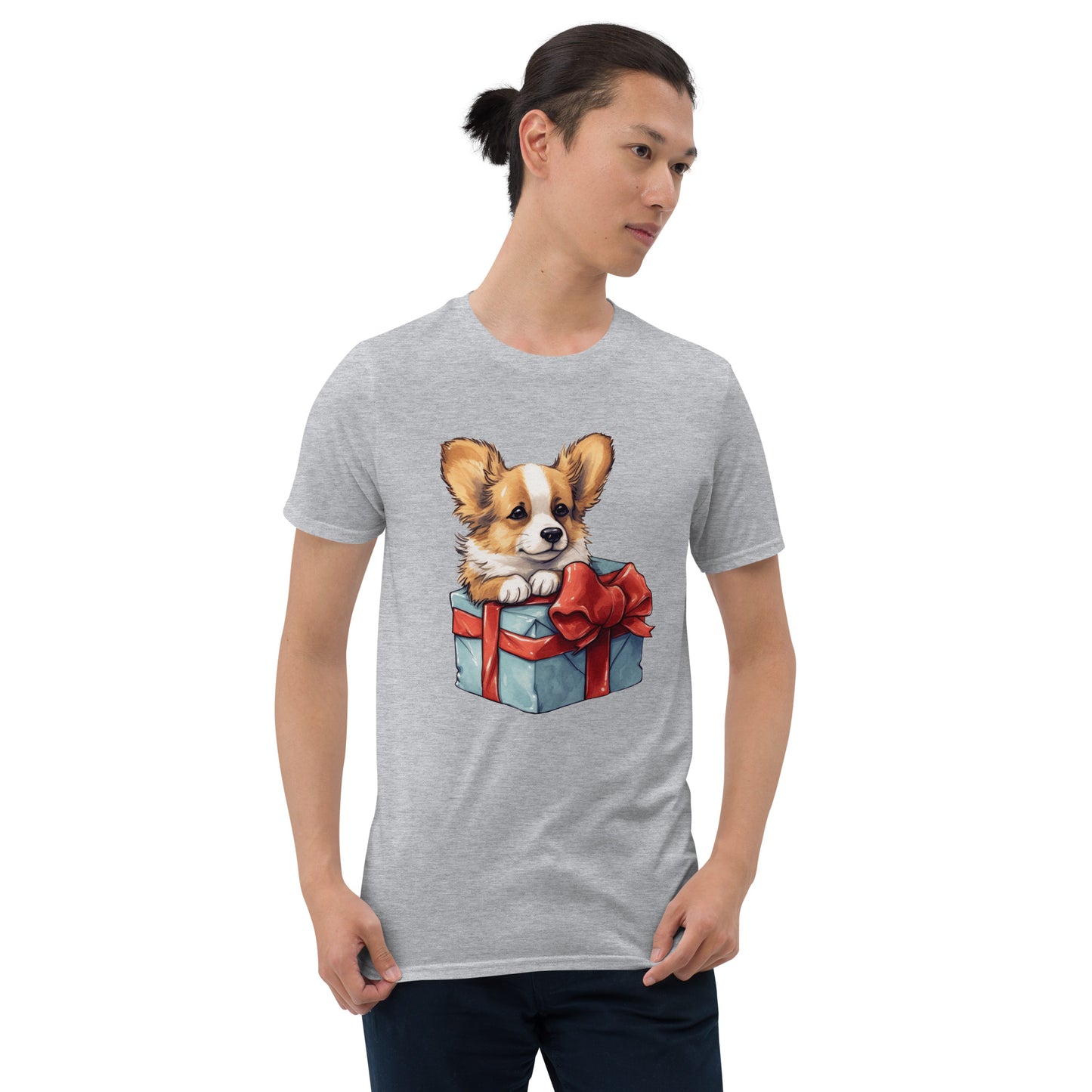 Gift Corgi