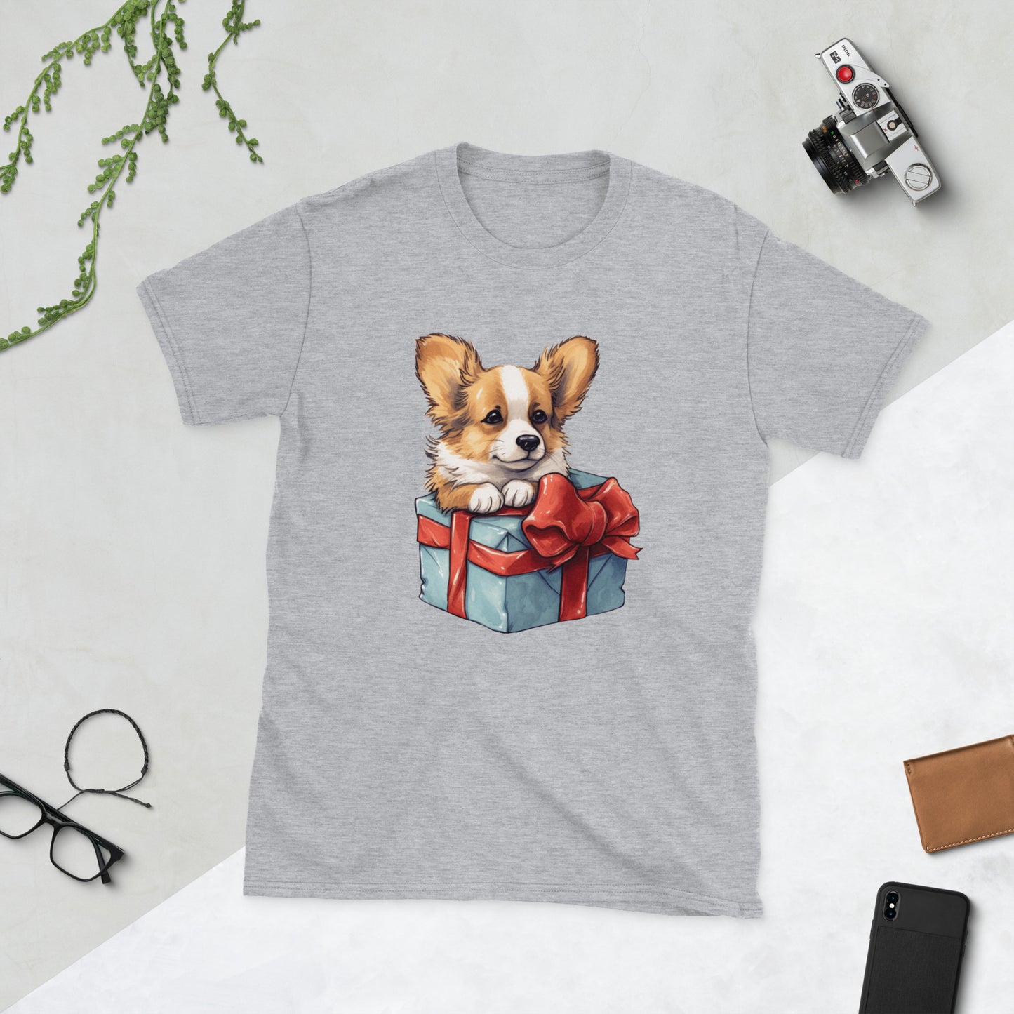 Gift Corgi