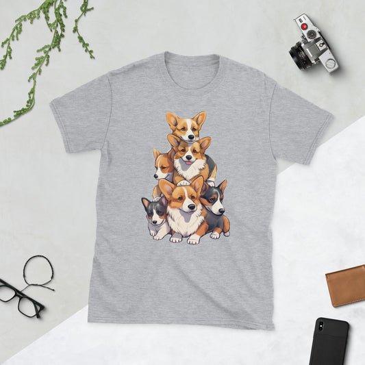 Corgi Tower