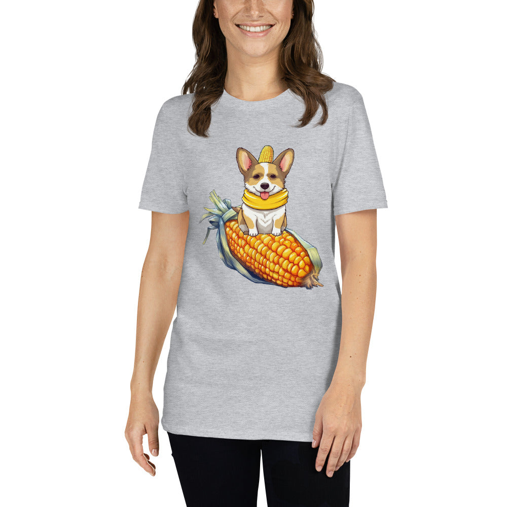 Corn Corgi