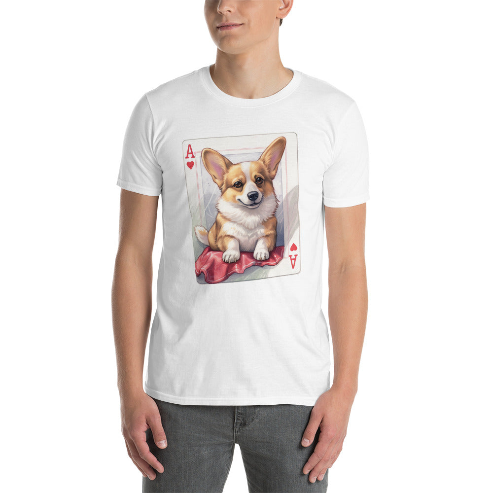 Ace of Corgs