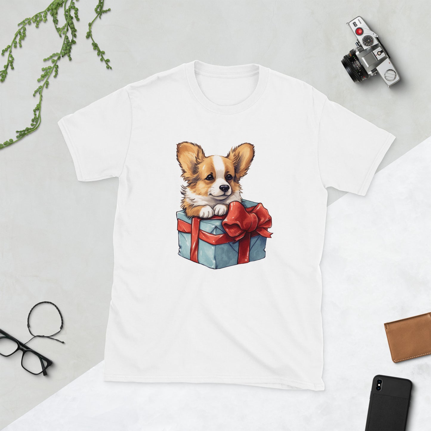 Gift Corgi