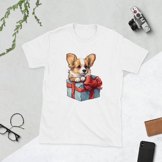 Gift Corgi