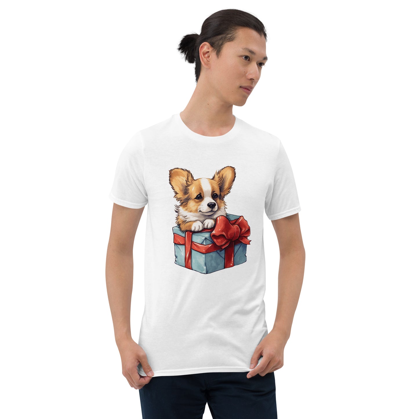 Gift Corgi