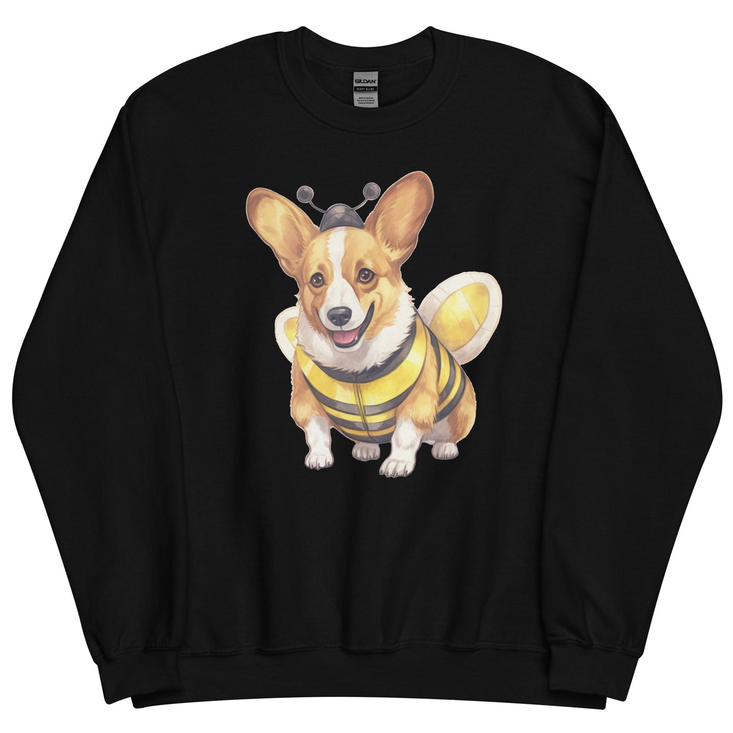 Bee Corgi