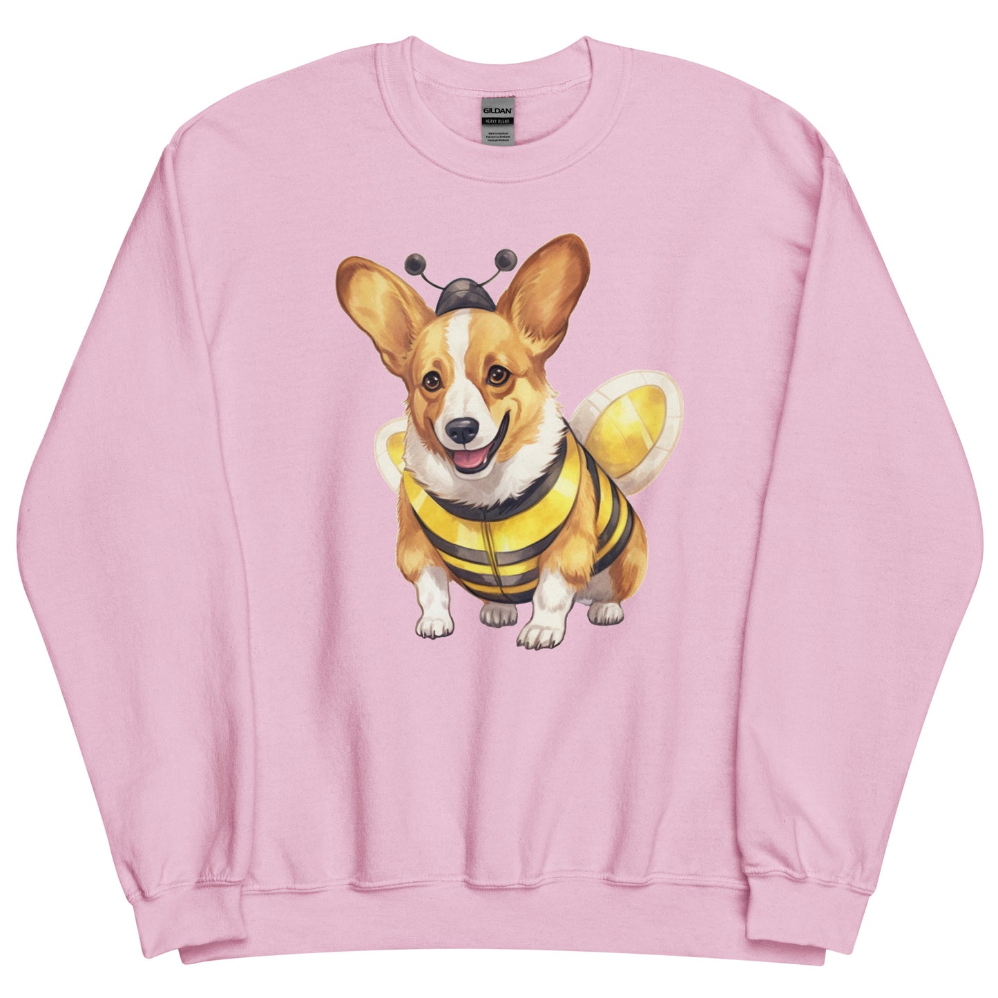 Bee Corgi