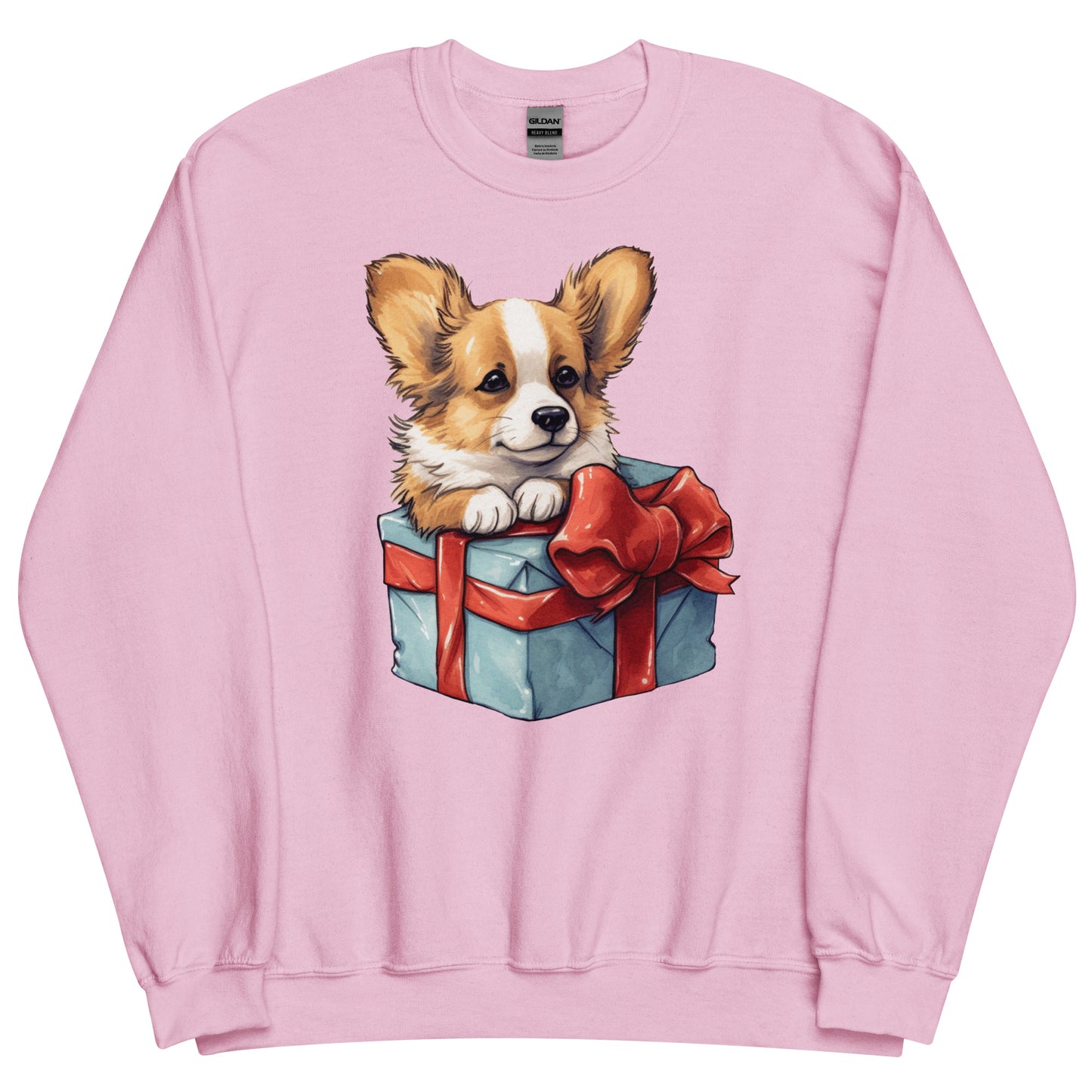 Gift Corgi