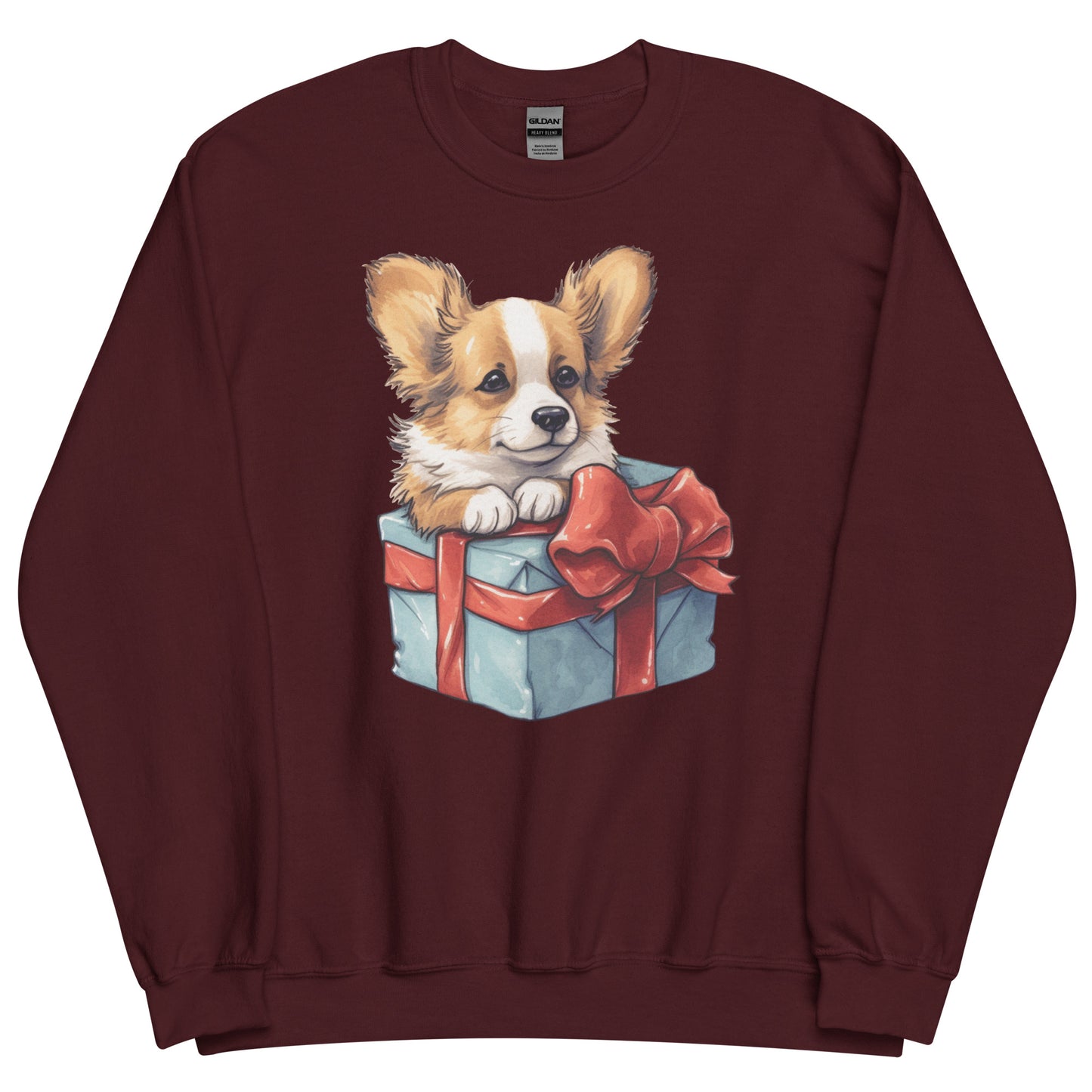 Gift Corgi