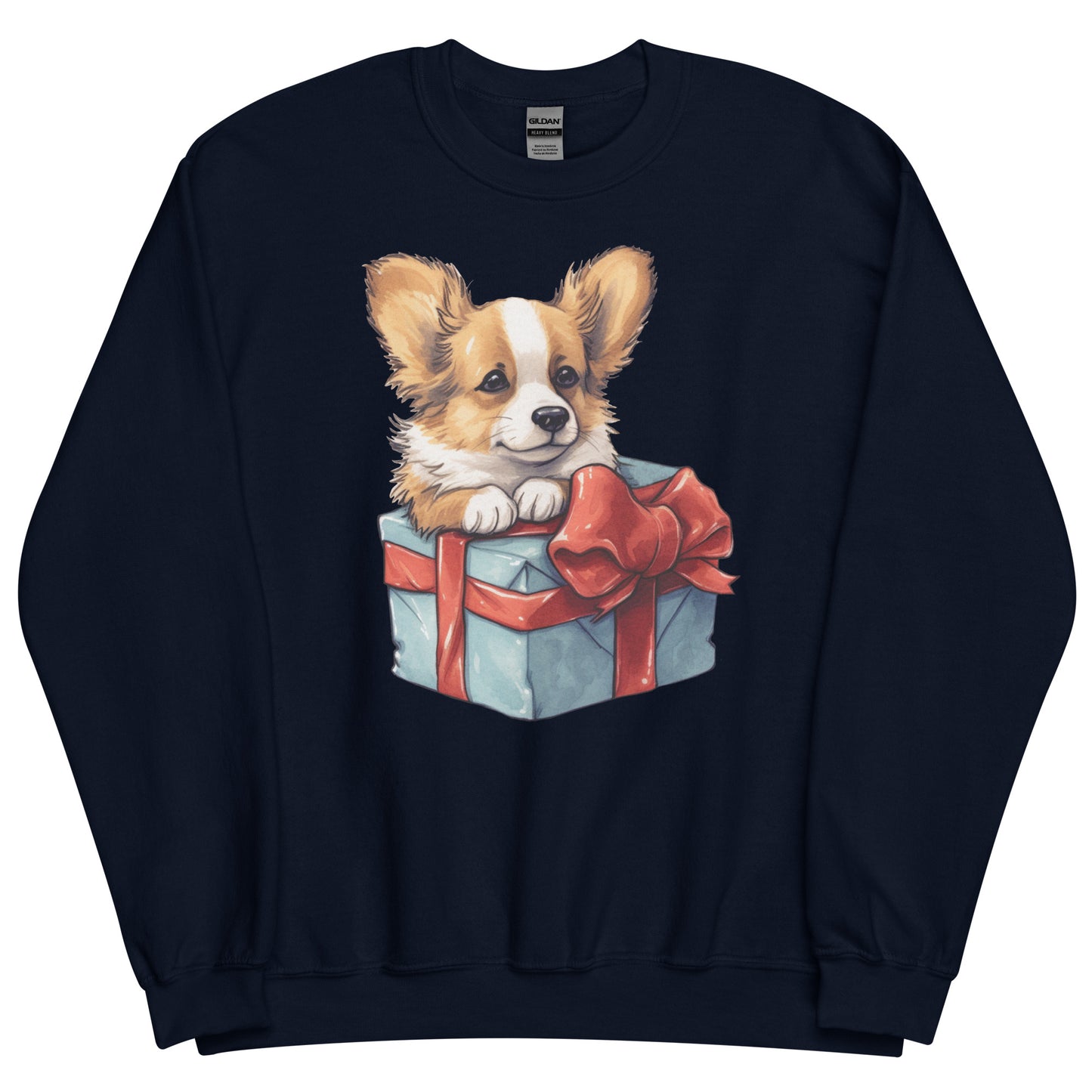 Gift Corgi