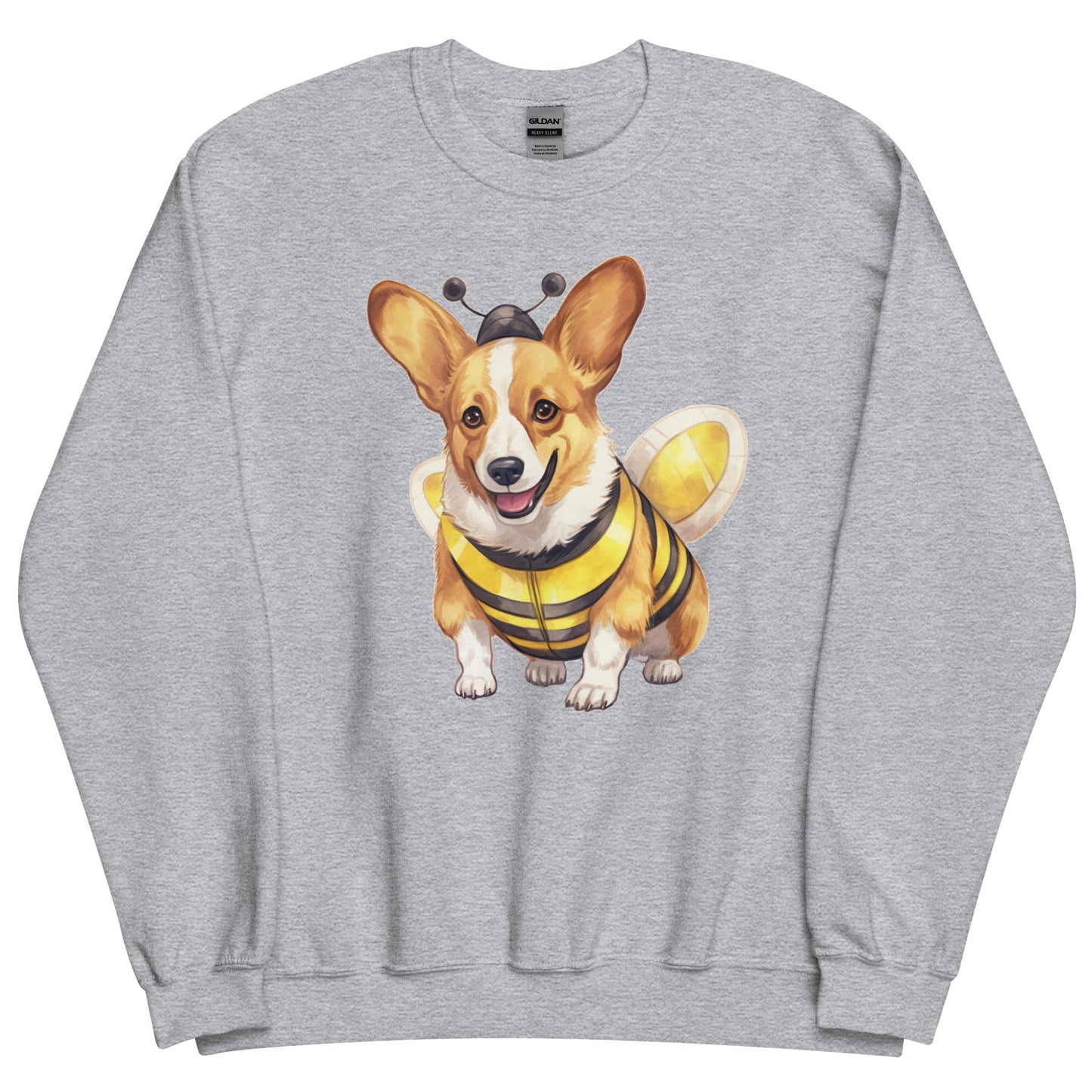 Bee Corgi