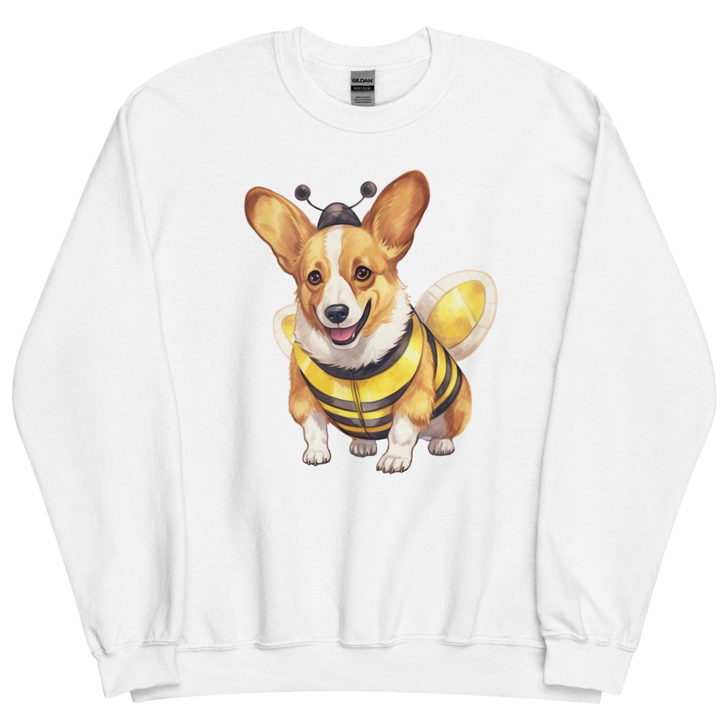 Bee Corgi