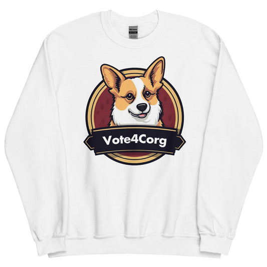 Vote4Corg