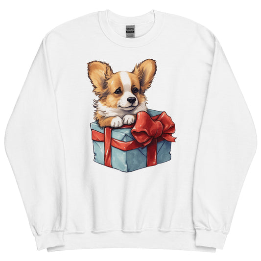 Gift Corgi